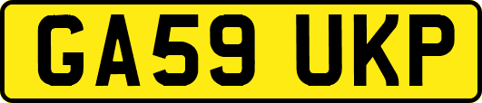 GA59UKP