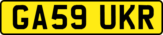 GA59UKR