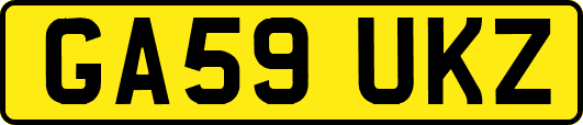 GA59UKZ