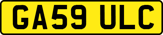 GA59ULC