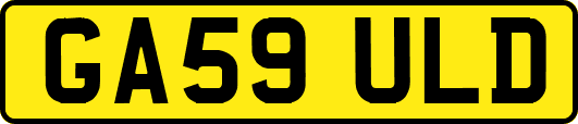 GA59ULD