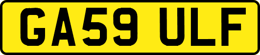 GA59ULF