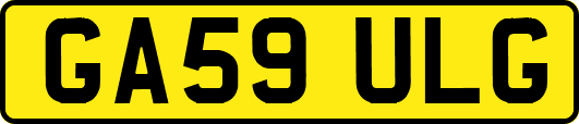 GA59ULG