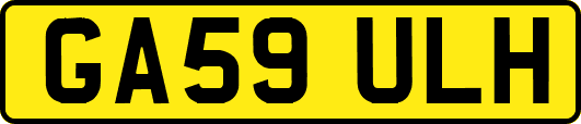 GA59ULH