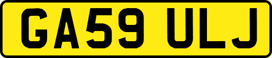 GA59ULJ