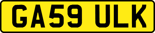 GA59ULK
