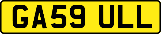 GA59ULL