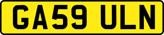 GA59ULN