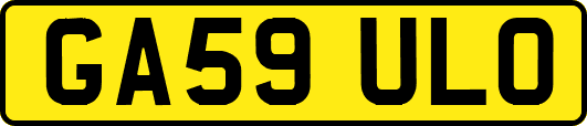 GA59ULO