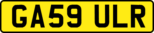 GA59ULR