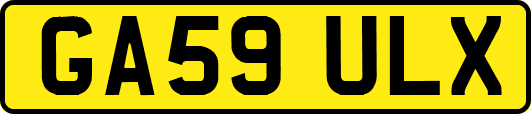 GA59ULX
