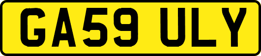 GA59ULY