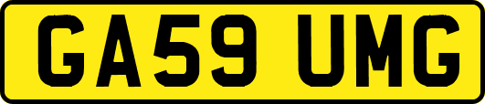 GA59UMG