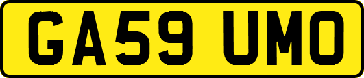 GA59UMO
