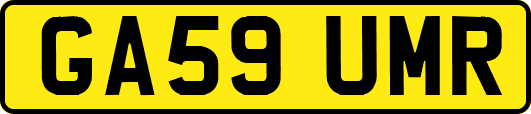 GA59UMR