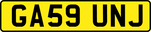 GA59UNJ