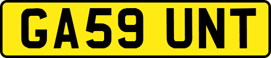 GA59UNT
