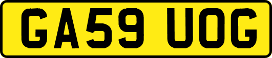 GA59UOG