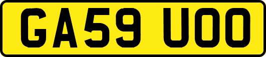 GA59UOO