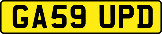 GA59UPD