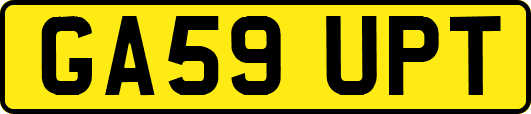 GA59UPT
