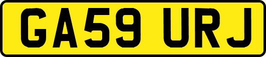 GA59URJ