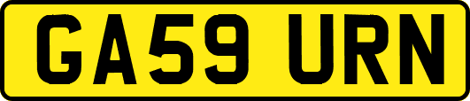 GA59URN