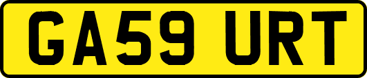 GA59URT