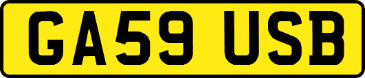 GA59USB