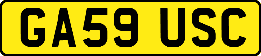 GA59USC