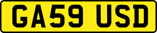 GA59USD