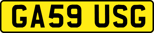 GA59USG