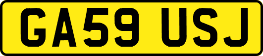 GA59USJ