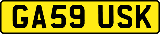 GA59USK