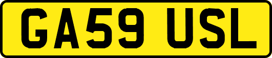 GA59USL