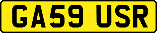 GA59USR