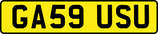 GA59USU