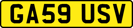 GA59USV