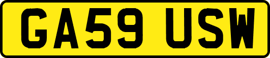 GA59USW