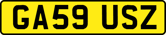 GA59USZ