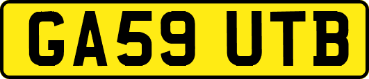 GA59UTB