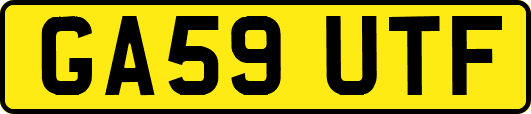 GA59UTF