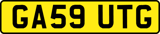 GA59UTG