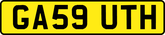GA59UTH