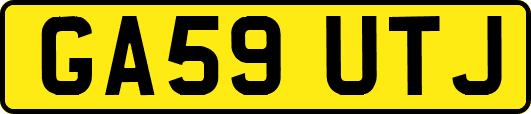 GA59UTJ