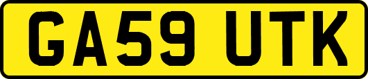 GA59UTK