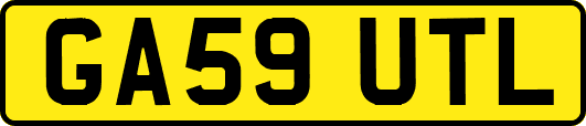 GA59UTL