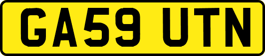 GA59UTN