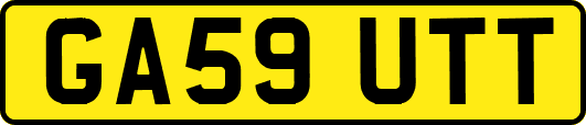 GA59UTT