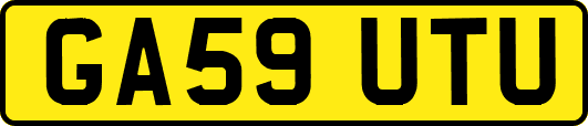 GA59UTU